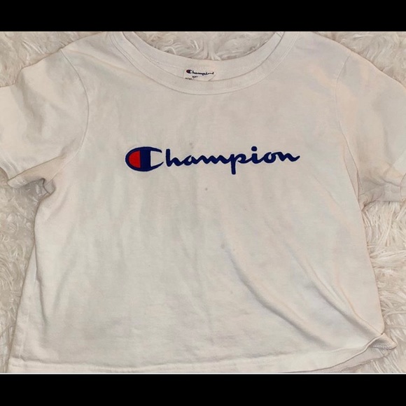 Champion Heritage Tee - Picture 6 of 8